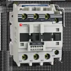 Контактор малогабаритный КМЭп 65А 110В DC 1NO 1NC PROxima