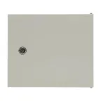 Щит распределительный навесной ЩРН-12 (265х310х120) IP54 Basic