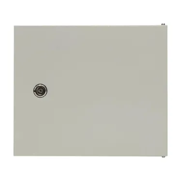 Щит распределительный навесной ЩРН-12 (265х310х120) IP54 Basic