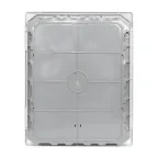 Щит распределительный ЩРВ-П-24 (пром. упаковка) IP4 1 Basic