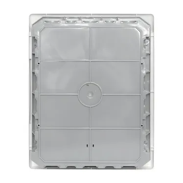 Щит распределительный ЩРВ-П-24 (пром. упаковка) IP4 1 Basic