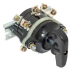 Переключатель пакетный ПП 3-40/Н2 М3 исполнение 3 PROxima