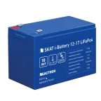 Аккумулятор SKAT 12В 17Ач