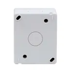 VIVA Коробка модульная настенная для электроустановочных изделий IP55 2 модуля