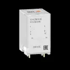 Реле промежуточное OptiRel G RP55-32-220D-12-CO