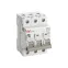 Выключатель автоматический AV-6 3P 20A (B) 6kA AVERES