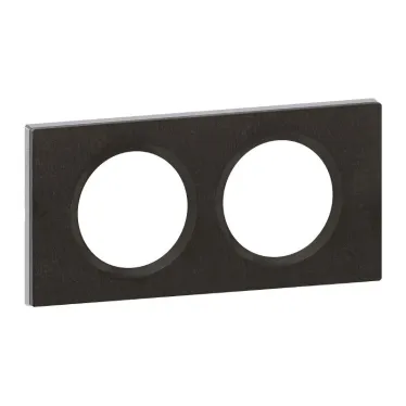 Рамка, двухпостовая, ардезия