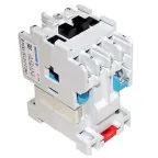 Пускатель электромагнитный ПМ12-010100 УХЛ4 В, 36В/50Гц, 1з, 10А, нереверсивный, без реле, IP00