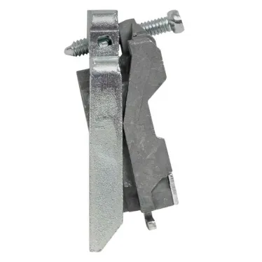 База для арматуры управления XB4 металлическая PROxima