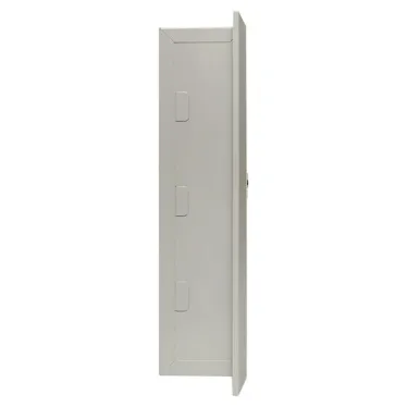 Щит распределительный встраиваемый ЩРв-72 с замком IP30