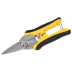 Ножницы по металлу многофункциональные НМ 0,8мм