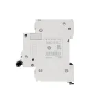 Выключатель автоматический четырехполюсный 10А С 4.5kA 400В City9 Set