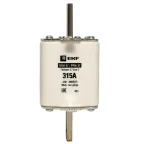 Вставка плавкая ППН-37 400/315А габарит 2