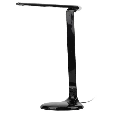 Светодиодный Светильник настольный NLED-482-10W-BK черный