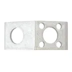 Кронштейн анкерный CА25 EKF