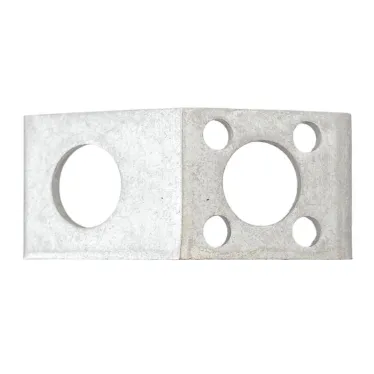 Кронштейн анкерный CА25 EKF