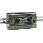 Блок распределительный (кросс-модуль) 160A (4x12) PROxima