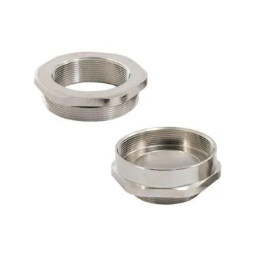 Муфта переходная латунная увеличивающая МПЛ М25/М32