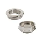 Муфта переходная латунная уменьшающая МПЛ М32/М25