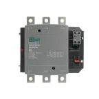 Контактор 265А 380В АС АС3 АС4 1НО+1НЗ КМ-102
