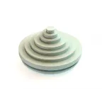 Сальник кабельный диаметр 25-28 IP55 серый