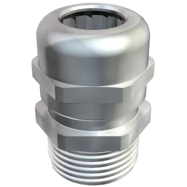 Кабельный ввод латунь M20