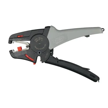 Клещи для снятия изоляции 16 мм