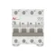 Выключатель автоматический AV-6 DC 4P 16A (C) 6kA AVERES