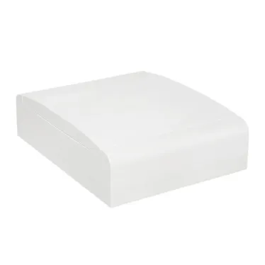 Щит распределительный ЩРН-П-24 (пром. упаковка) белая дверца IP41 Basic