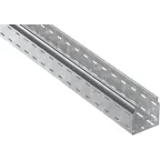 ESCA 7 Лоток перфорированный 100х100х3000-2.0 HDZ