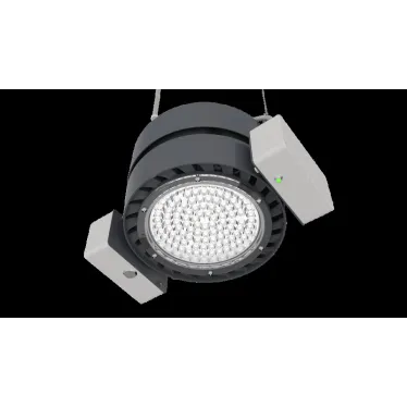 Светильник L-industry II Em/71/Г60/4,0K/04/IKX-31/230AC IP65