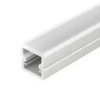 Профиль WPH-LINE-1212-2000 OPAL (, Пластик)