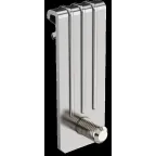 Зажим балочный верт. 1-5мм с винтом М6х10 HDZ