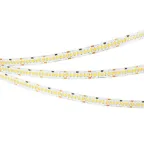 Лента UL-A252-10mm 24V Warm2700 (11 W/m, IP20, 5m) (Arlight, 7 лет)