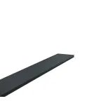 Экран для трека SMART черн. 1 м DENKIRS TR2010-BK