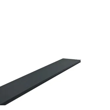 Экран для трека SMART черн. 1 м DENKIRS TR2010-BK