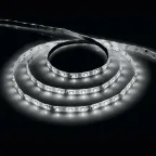 Лента светодиодная LEDх60/м 5м 4.8w/m 12в белый