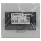 Бокс ЩРВ-П-10 модулей встр.пластик IP41 SIMPLE