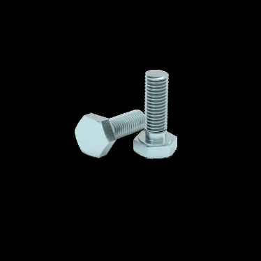 Шестигранный болт М12х40 мм DIN 933 (упак. 20 шт)