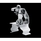 Комплект подвесов на трос для ЛСП (2шт)