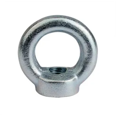 Рым-гайка M12