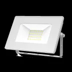 Прожектор светодиодный ДО 30 Вт 2700 лм 6500К AC 220В IP65 126х136х126мм Elementary G2 Gauss