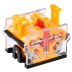 Контакт дополнительный для светосиг. арматуры 1р для серии D8