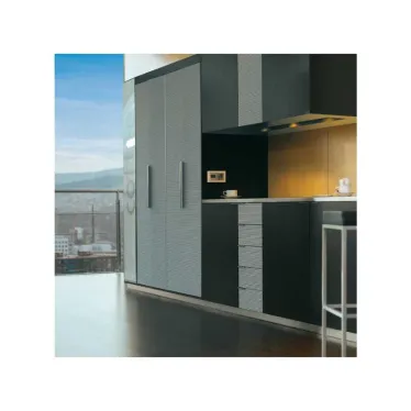 Накладка с крышкой на 75432-, 75464-39, S82,82N, алюминий