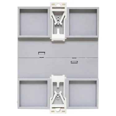 Прибор измерительный многофункциональный G33H с жидкокристалическим дисплеем на DIN-рейку