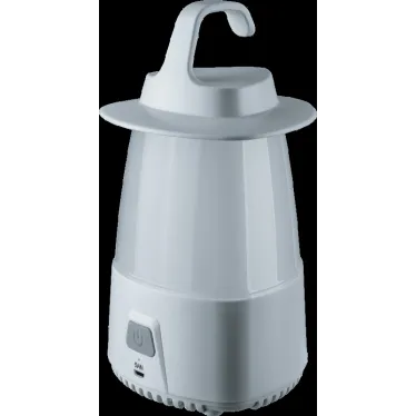 Фонарь светодиодный NPT-CA18-ACCU 50LED аккумуляторный кемпинговый