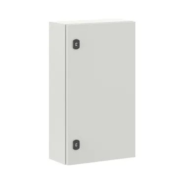 Щит с монтажной панелью ЩМП 700x400x200 мм IP66 STE