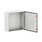 Корпус сварной ST без М/П 600x600x250