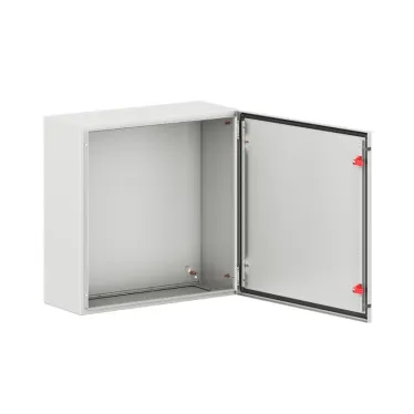 Корпус сварной ST без М/П 600x600x250