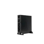 Источник бесперебойного питания Online SRVSE 1000 ВА/900 Вт 1/1 3 мин 30 сек Tower/ Rack 6хIEC 60320 C13 + 3хIEC 60320 C13 (программируемые выходные розетки) USB, RS-232, SNMP, Intelligent Slot